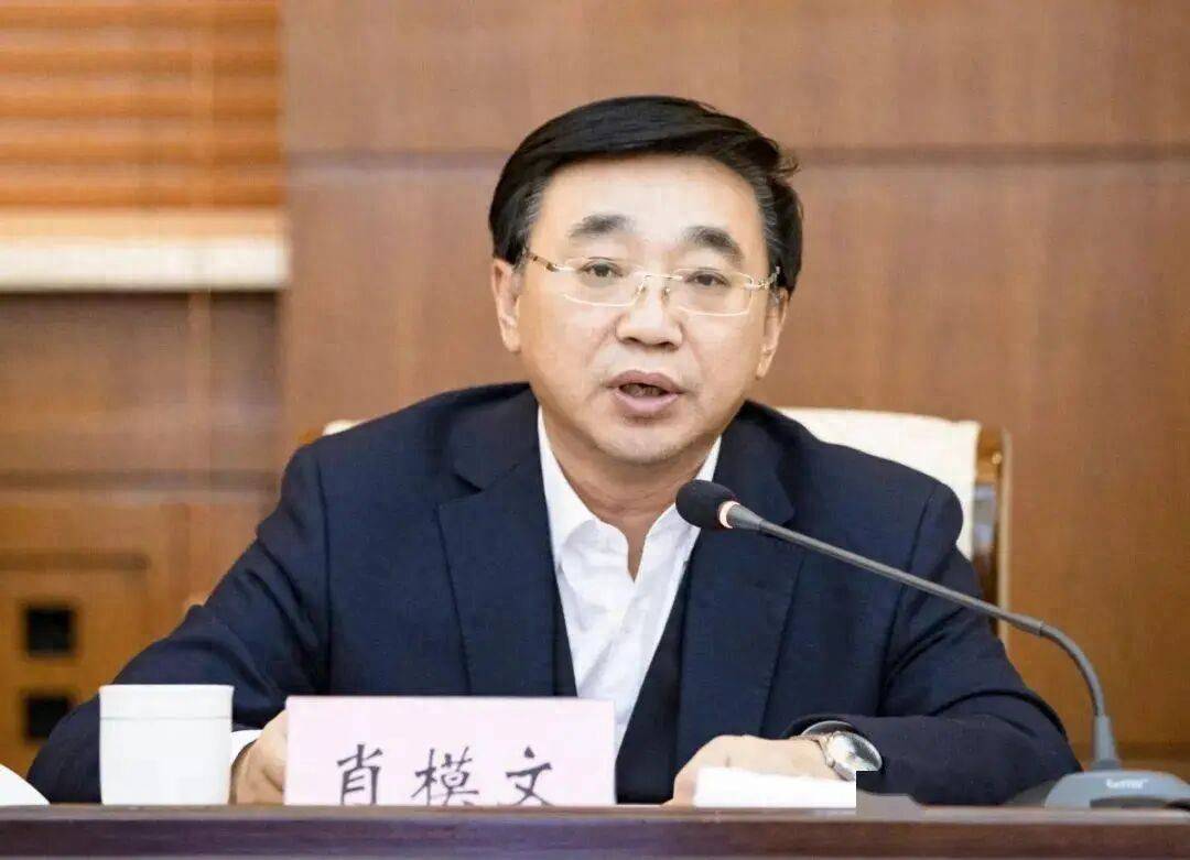 今年3月被免去厅长职务，肖模文已被移送检察机关依法审查起诉