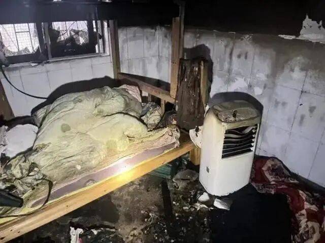 断崖式降温来袭，这些取暖“雷区”踩不得！