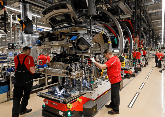 德外长访华推迟引争议!触中方核心利益,外交部戳破僵局,德国央行提 “最后报复手段”