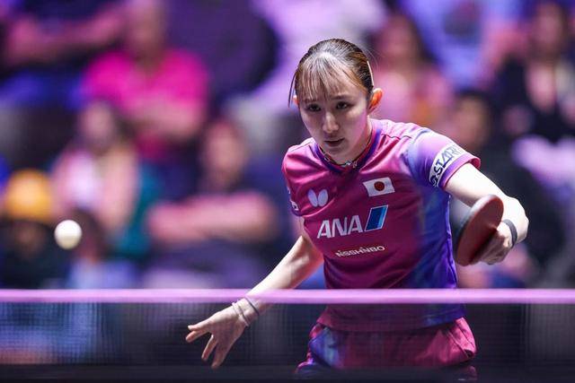 国乒“四连败”后王艺迪赢得首胜，张本智和首轮就遇“内战”