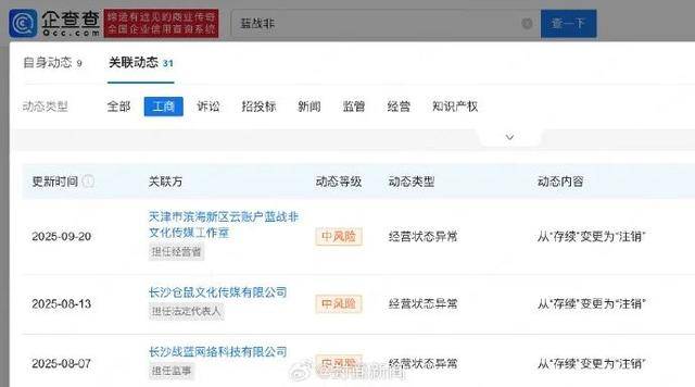 千万粉丝网红“蓝战非”解封后更新,称在非洲旅行遭遇车祸
