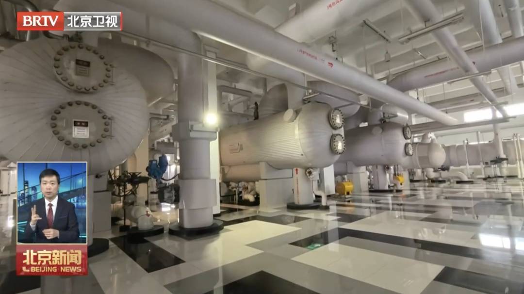 有关北京供暖,进展来了!