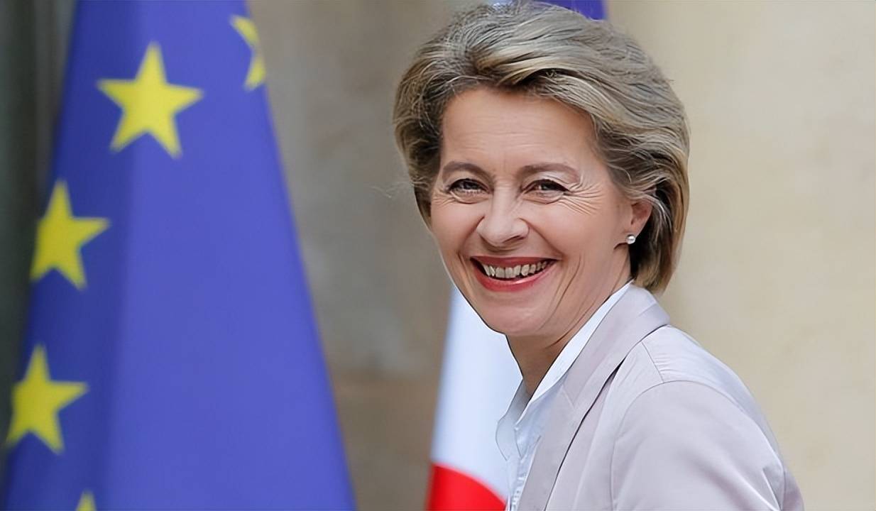 默茨对华动手，德国准备花20亿欧元换下中国设备，美国做梦都要笑醒！