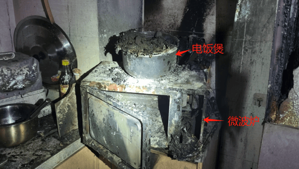 大意了！爷爷送孙子上学前忘了这件事，一家人差点无家可归！