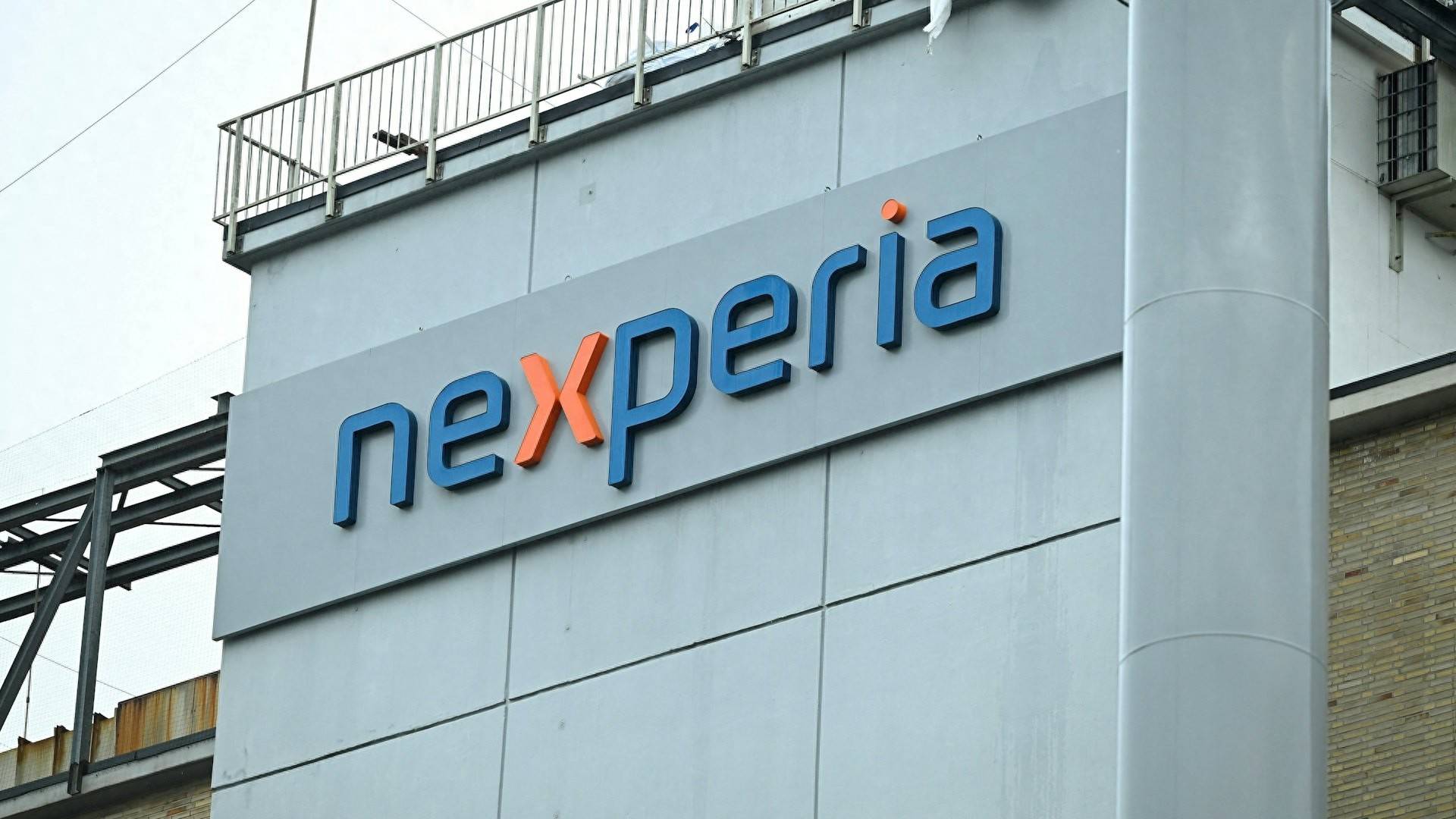 中美谈妥之后,安世中国准备B计划:断供属实,荷兰安世目前欠10亿元货款!