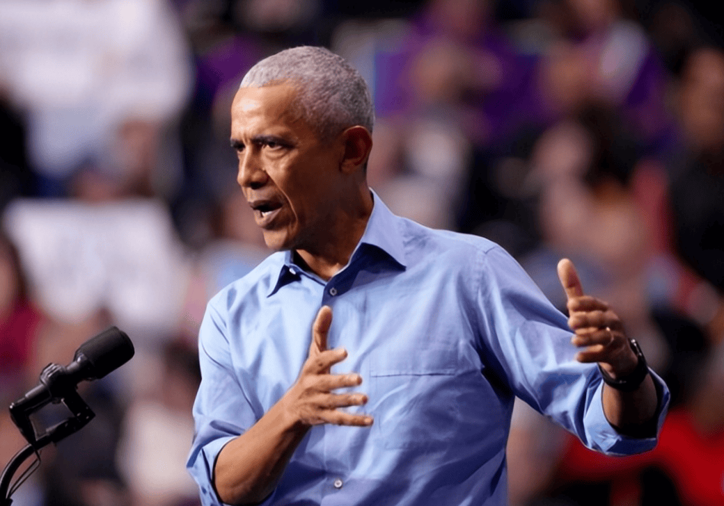 特朗普对华让步的原因找到了?支持率暴跌4%,回国还遭遇两连暴击