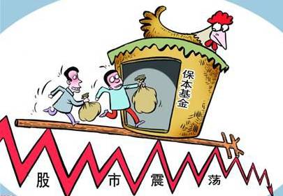 证券保本吗(证券是保本保息吗)