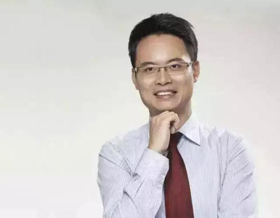姜超证券(海通证券姜超个人研究报告)