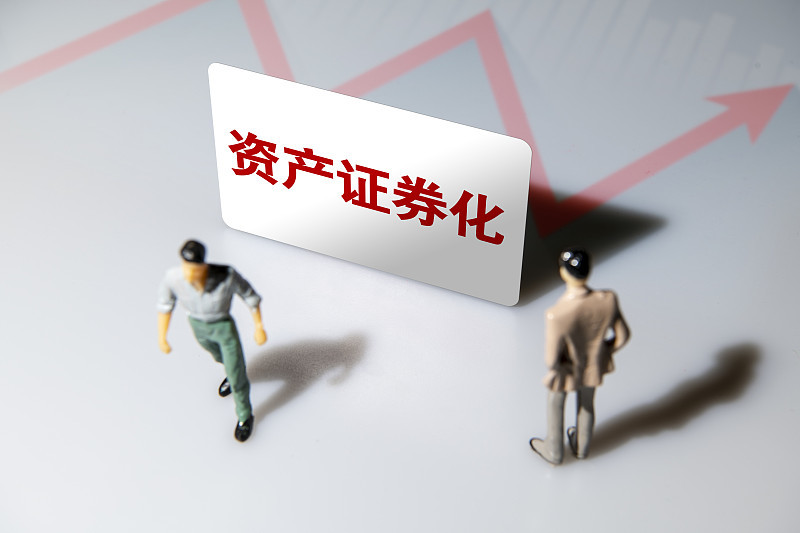 次贷的证券化(次贷证券化过程)