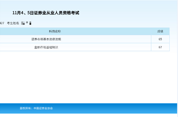 证券从业资格考哪些科目(证券从业资格考哪些科目比较好)