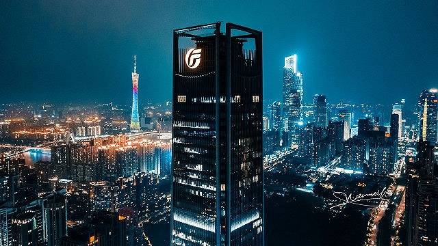 广东发证券(广东地区证券公司)
