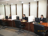 国泰证券北京(国泰证券北京分公司)