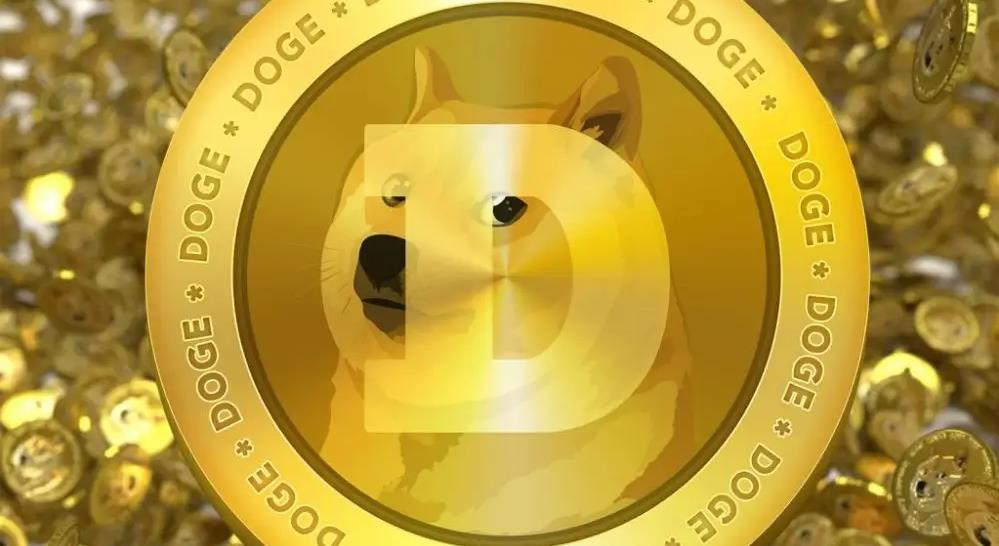 狗狗币今日价格(狗狗币今日价格行情走势图)