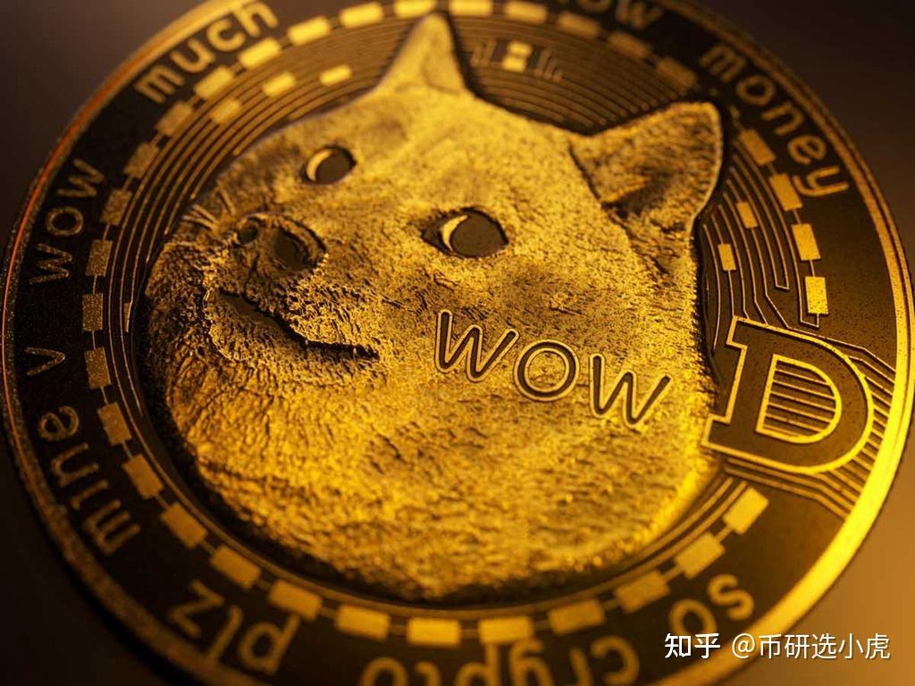 狗狗币价格今日行情(狗狗币价格今日行情走势)