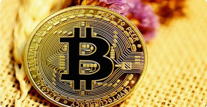 今日比特币(btc最新行情)