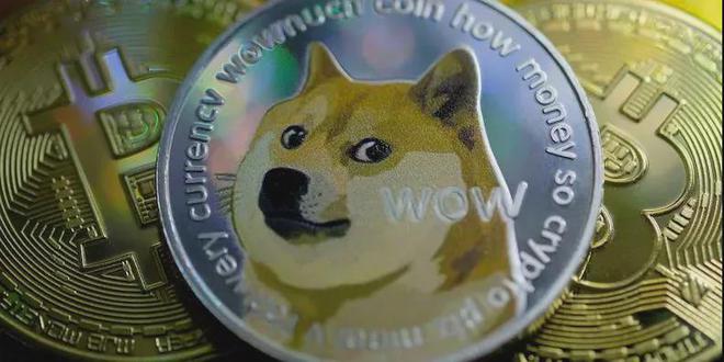 doge是什么币种(doge是什么币,总发行量是多少)