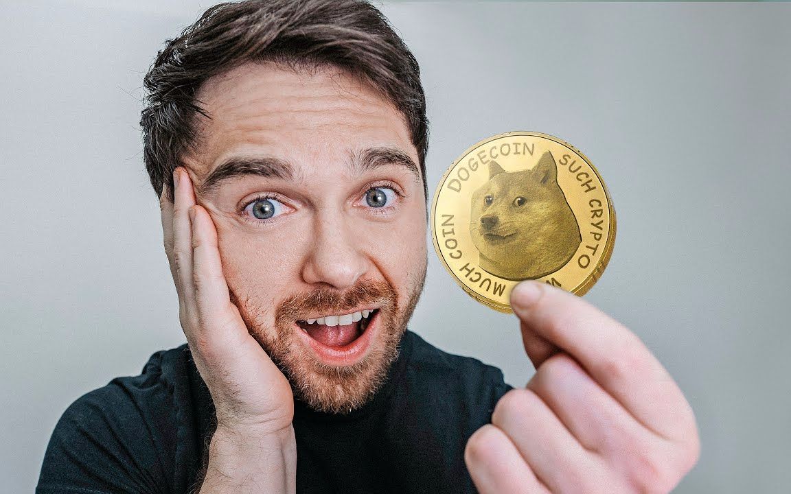 doge是什么币种(doge是什么币,总发行量是多少)