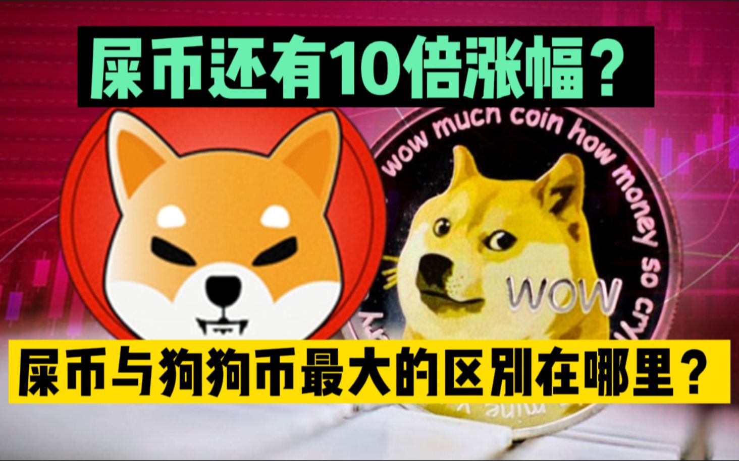 狗狗币行情(狗狗币行情最新消息)