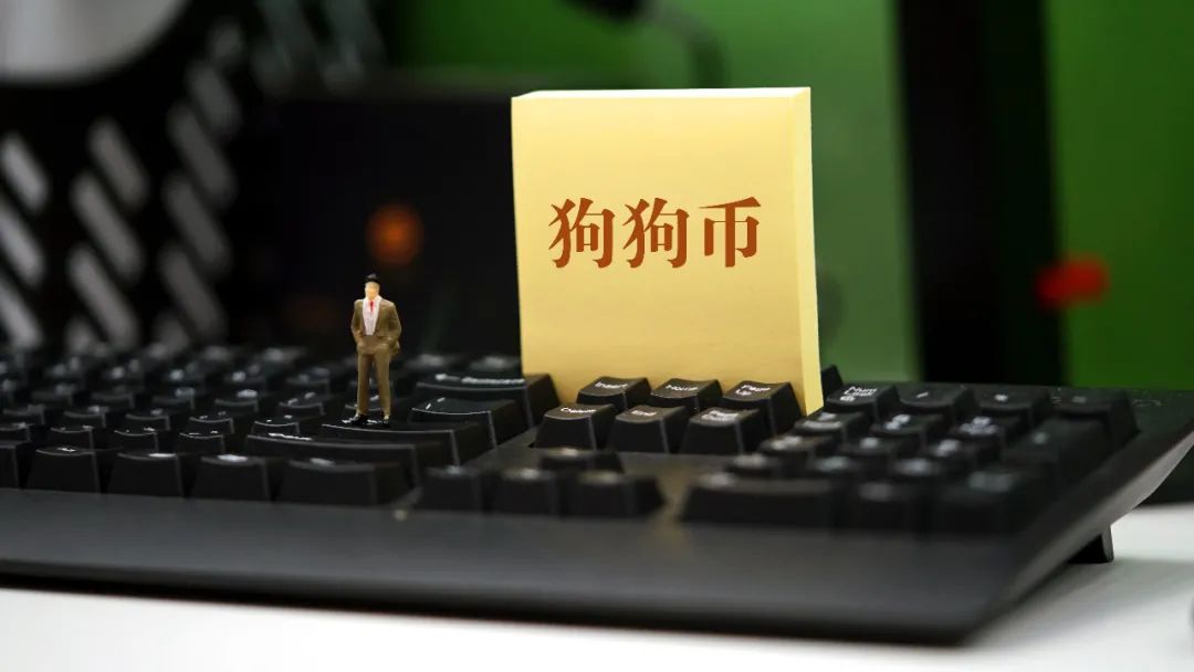狗狗币行情(狗狗币行情价格)