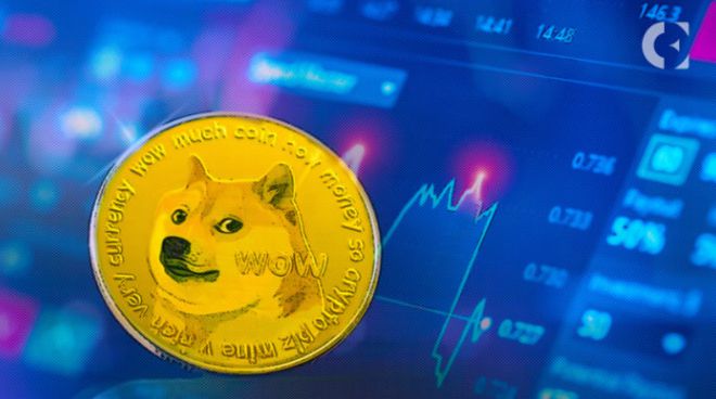 狗币的今日价格(狗币的今日价格行情)