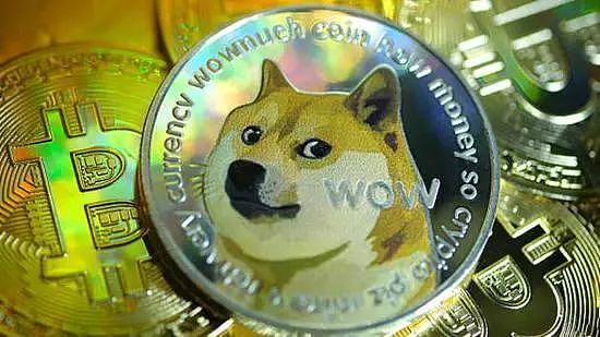 狗狗币最新价格(狗狗币最新价格行情美元)