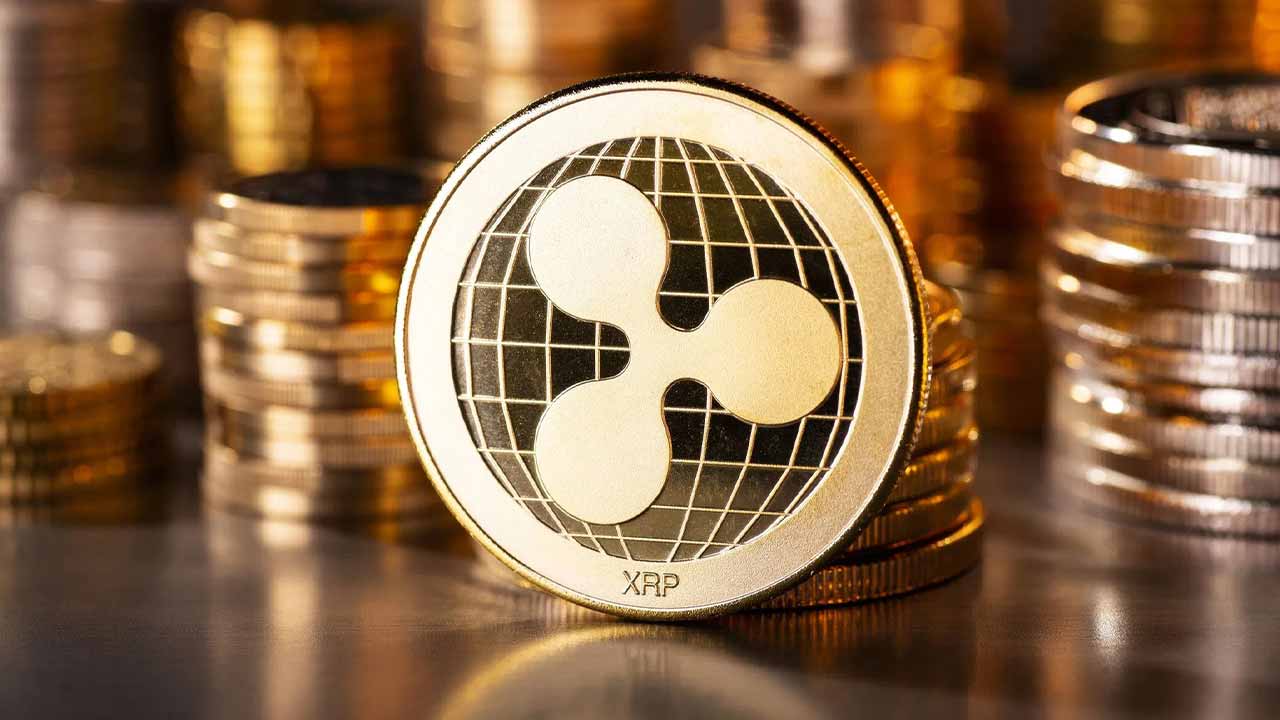 xrp(xrp是什么币)