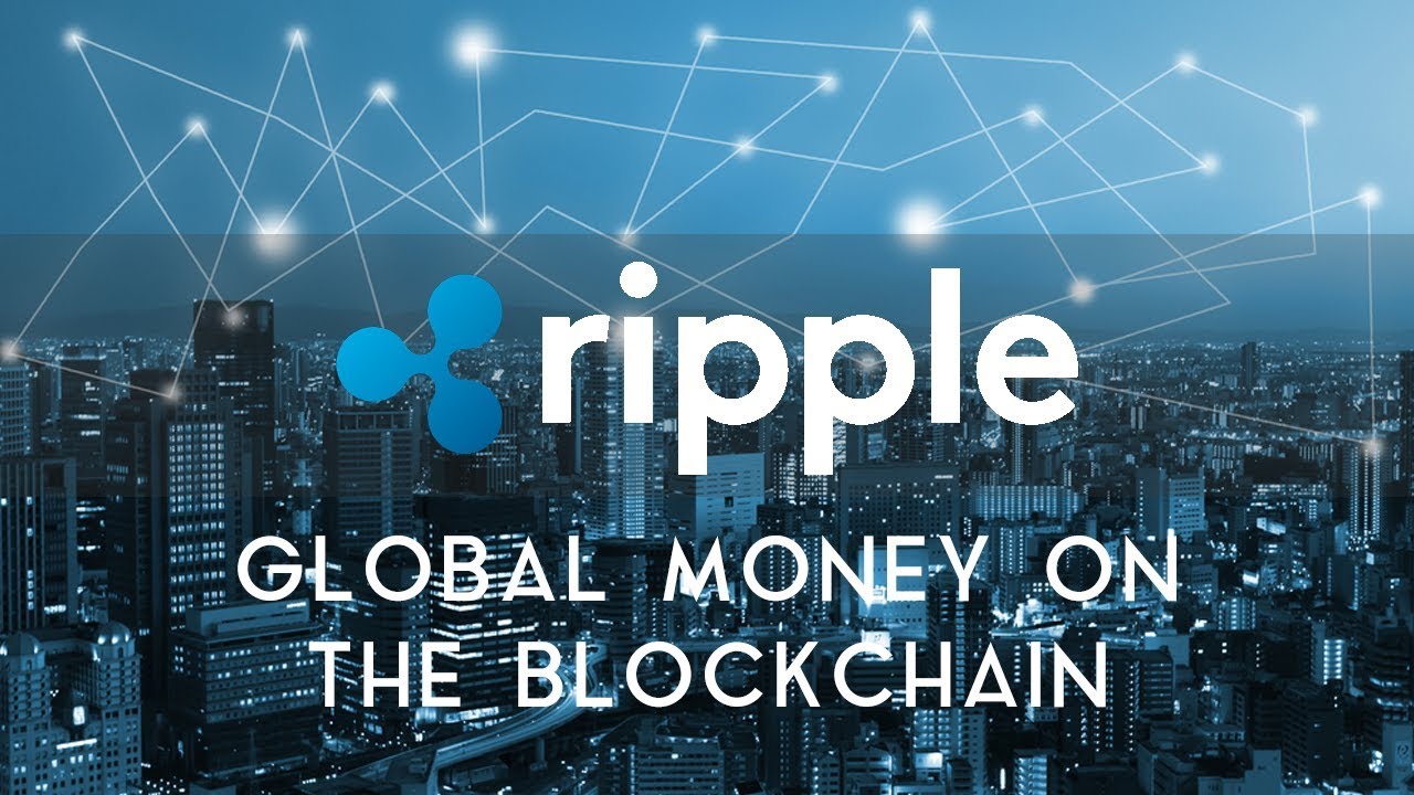 xrp(xrp币)