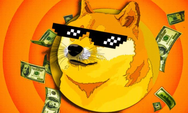 doge币行情(dogecoin币行情)