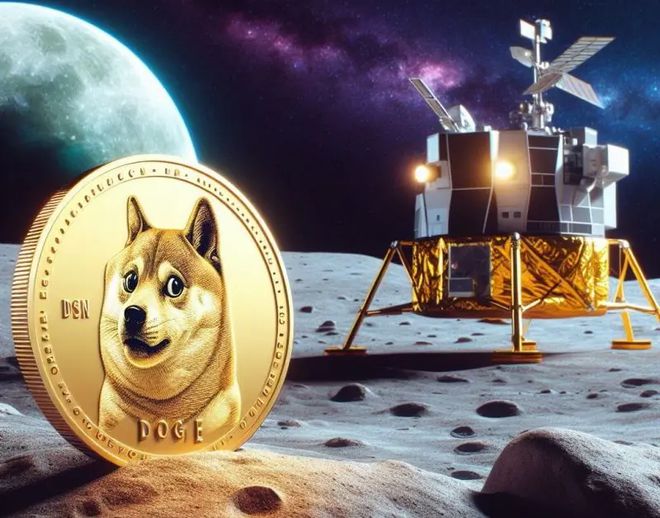 doge币行情(dogecoin币行情)