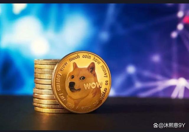 狗狗币价格(2017年狗狗币价格)