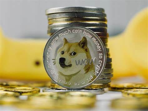 狗狗币价格(狗狗币价格历史走势图)