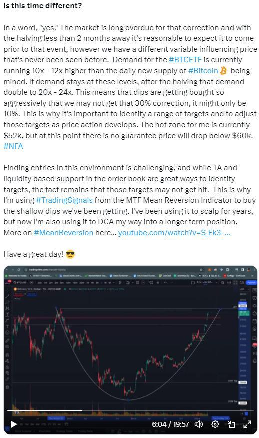 比特币行情(比特币行情分析)