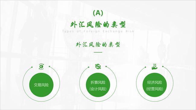 外汇风险案例(外汇风险案例分析论文)
