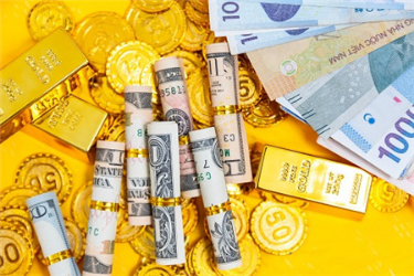 外汇按金交易(外汇按金交易是指什么)