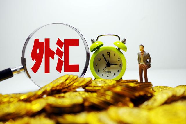 外汇表示(外汇表示的含义)