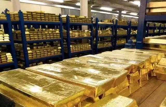 外汇和黄金(外汇和黄金哪个风险大)