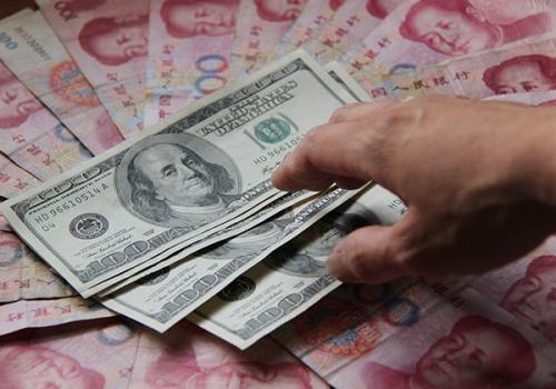 外汇5万美元(每年外汇5万美元)