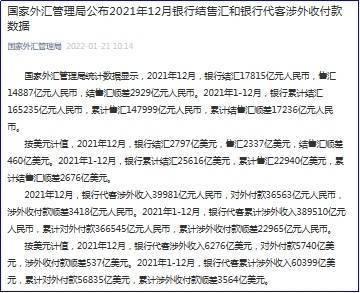 外汇付款(外汇付款方式有几种)