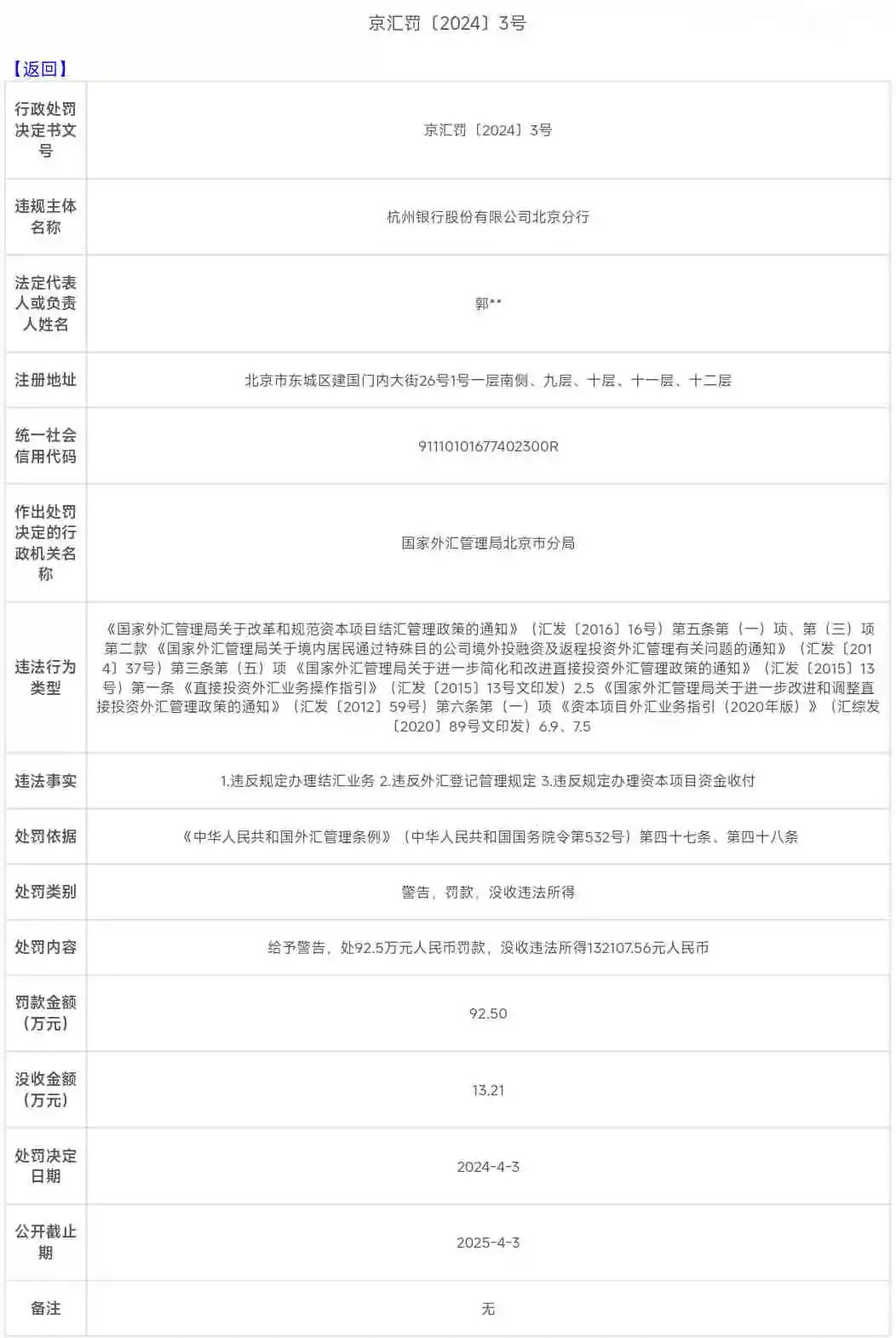 北京市外汇管理局(北京市外汇管理局地址)
