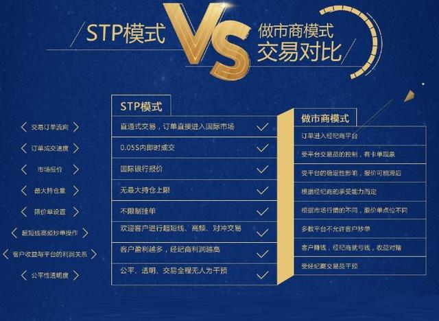 stp外汇(stp外汇平台有哪些)