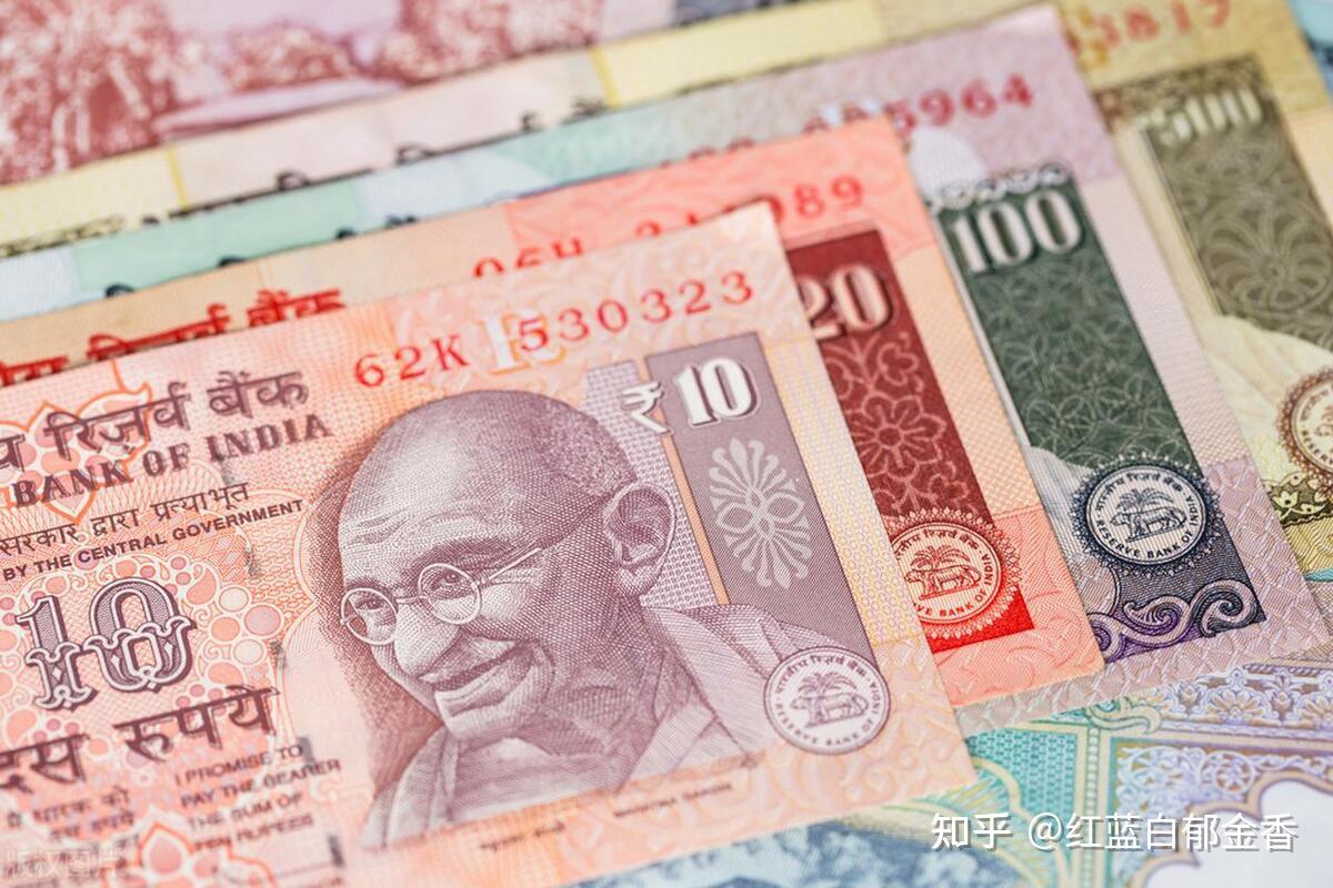 印度外汇储备(印度外汇储备2023)