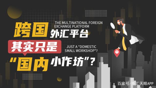 假外汇平台(假外汇平台的套路一直入金一直亏)