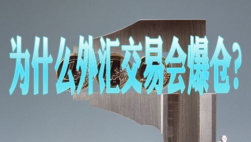 外汇失败(外汇失败者的感悟)