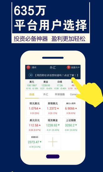 免费外汇平台(免费外汇平台有哪些)