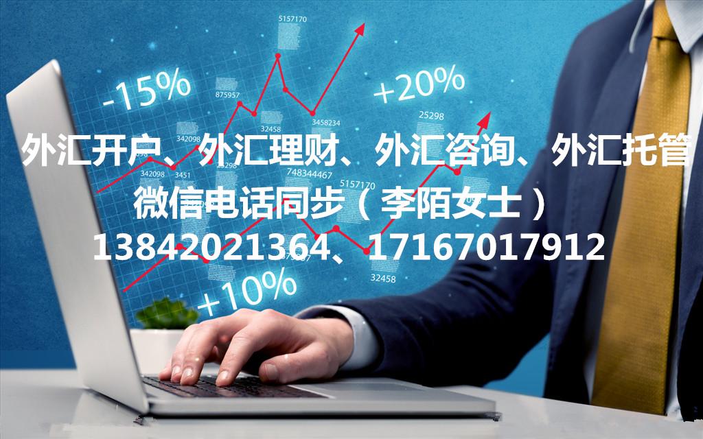 上海的外汇公司(上海正规外汇平台)