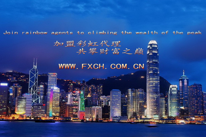 外汇公司代理(外汇代理是做什么的)