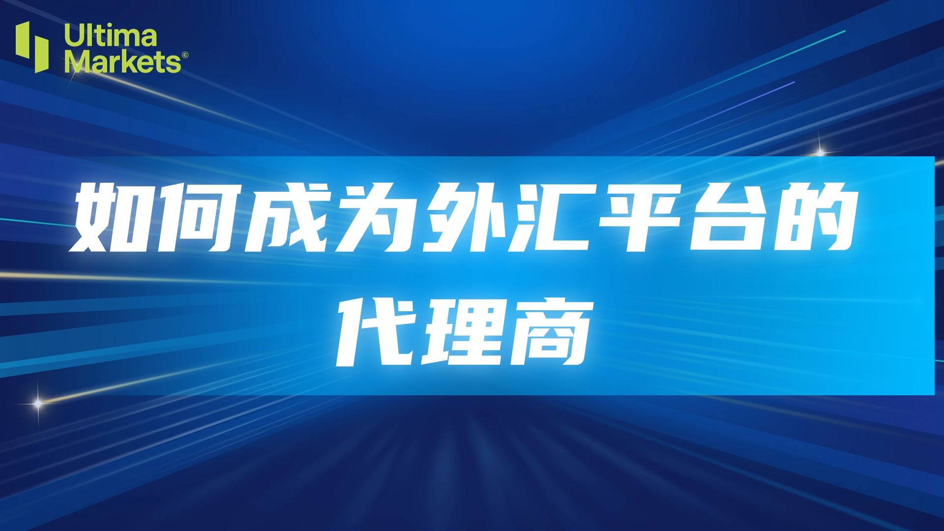 外汇公司代理(外汇代理是做什么的)