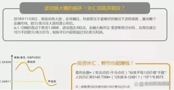 中国外汇市场现状(中国外汇市场现状如何)