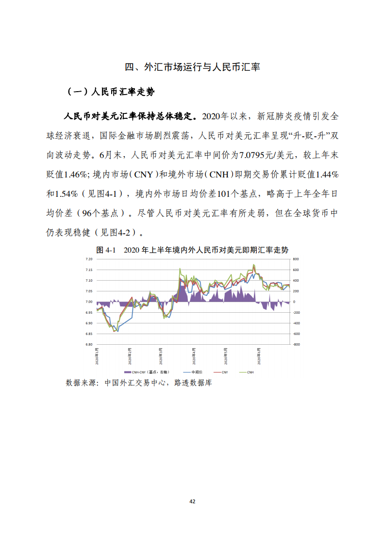 外汇性质(外汇定义及特点)