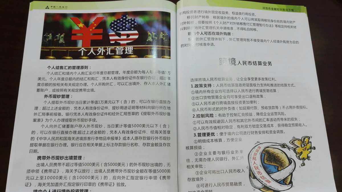 付外汇流程(付外汇需要什么资料)